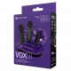 Microfono de Solapa Primus VOX01 - Wireless - Negro - PMI-L10BT