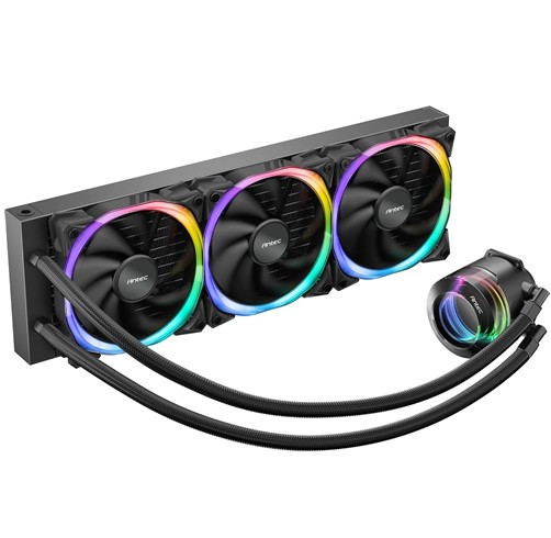 Enfriamiento Antec