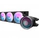 DarkFlash Nebula - DN-360 - Negro