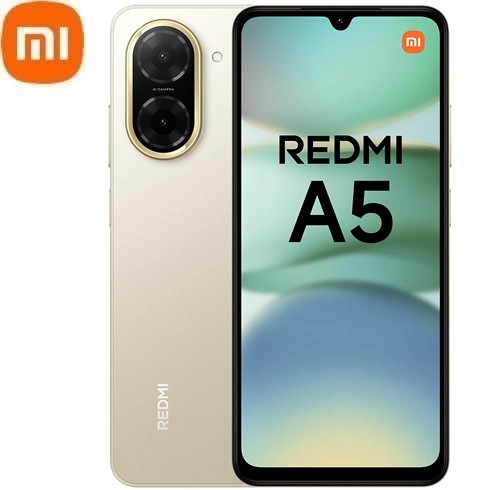 Xiaomi Redmi A5 - 4GB - 128 GB-