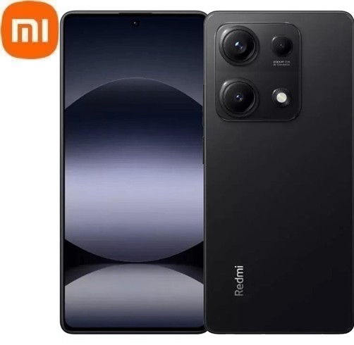 Xiaomi Redmi Note 14S - 8GB - 256GB 
