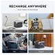 UPS EcoFlow 