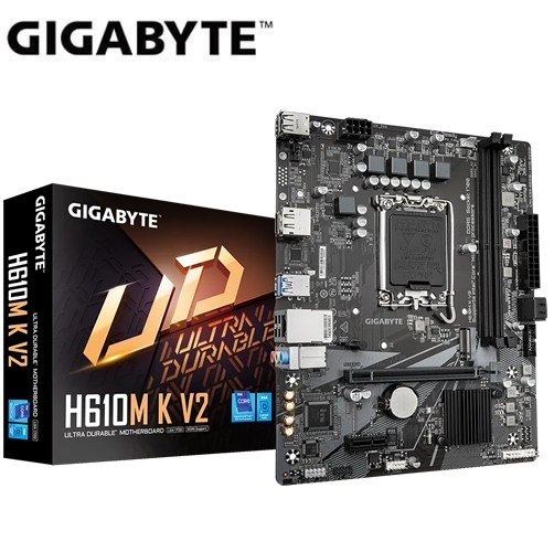 Gigabyte 