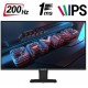 200Hz - IPS