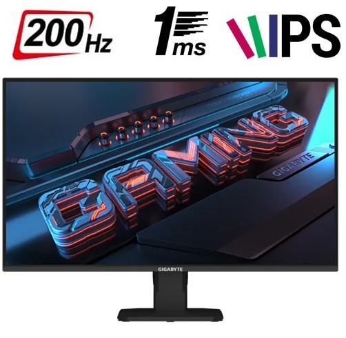 200Hz - IPS