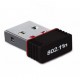 Adaptador WiFi USB Boetec 2.4Ghz - 802.11n