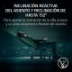 Razer ISKUR V2 - BlacK
