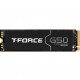 TeamGroup T-Force G50 - M2 - 512GBGB - PCIe Gen 4