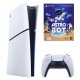 SONY PLAYSTATION 5 SLIM