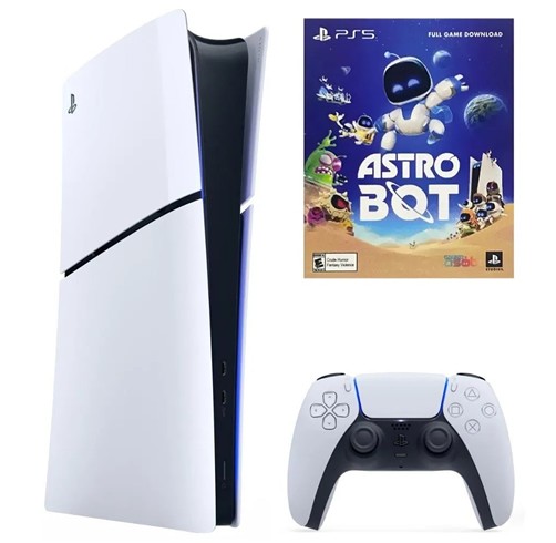 SONY PLAYSTATION 5 SLIM