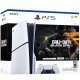 SONY PLAYSTATION 5 Disco 1TB