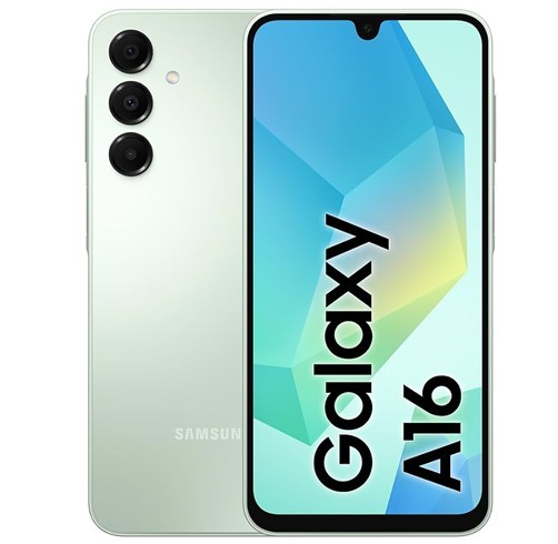 Samsung A16 5G - 8 GB - 256 GB 