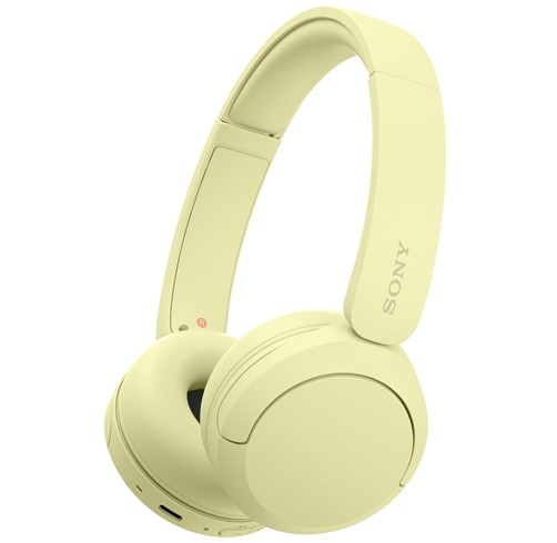 Sony - Bluetooth - WH-CH520