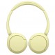 Sony - Bluetooth - WH-CH520