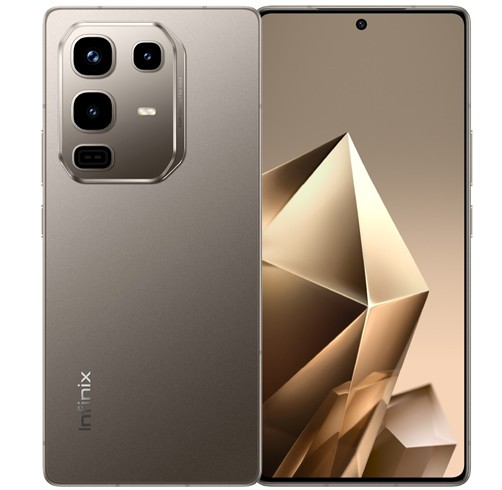 Infinix 