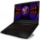 MSI Thin GF63 