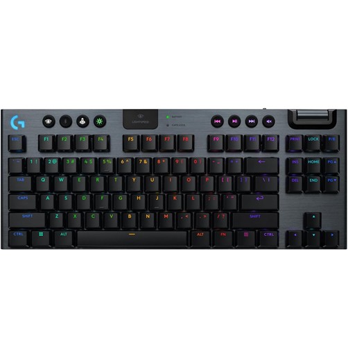 Logitech G915 X Lightspeed
