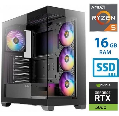 Extreme PC 