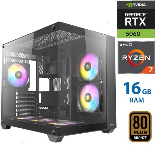 Extreme PC 