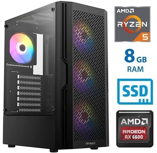 Extreme PC Level 3