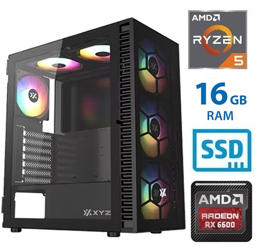 Extreme PC 