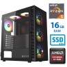 Extreme PC Level 4 PRO AMD