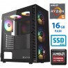 Extreme PC Level 4 Elite AMD