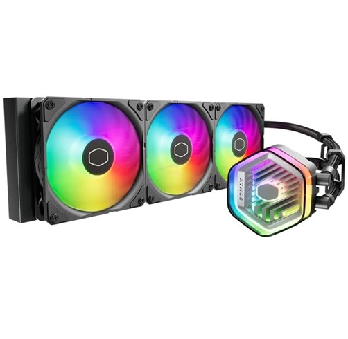 CoolerMaster MASTERLIQUID 