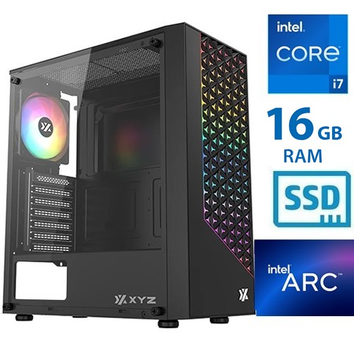 Extreme PC