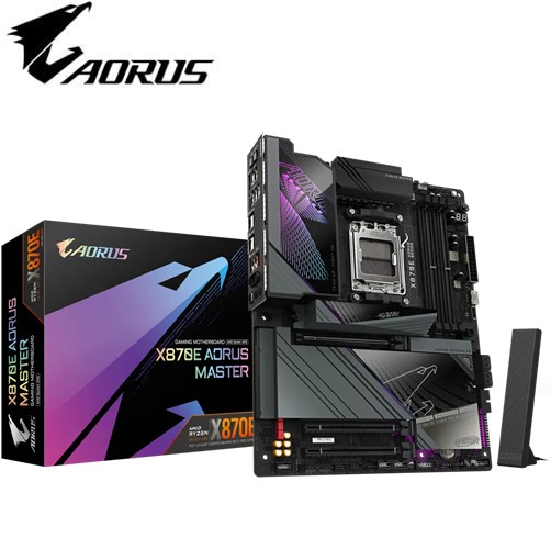 Gigabyte 
