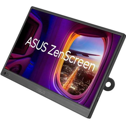 Asus ZenScreen
