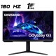 Samnsung Odyssey G3 27" 180hz 1 ms