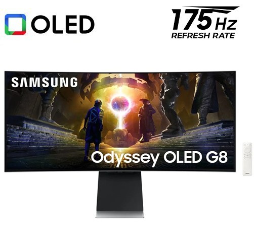 Samsung Odyssey 