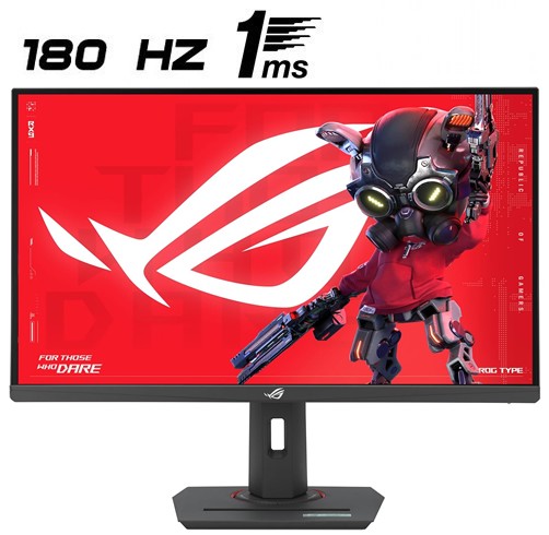 Asus XG27ACS - 27" - 180HZ - IPS