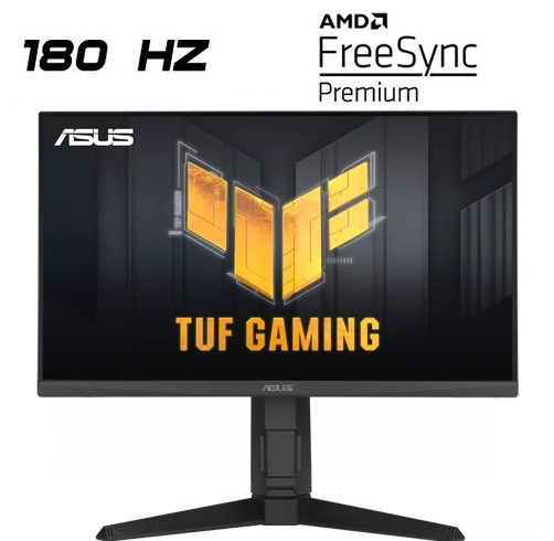 Asus Tuf Gaming VG3A - 24" - IPS - 180HZ