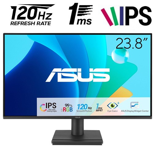 Asus VA249HG- IPS-120HZ