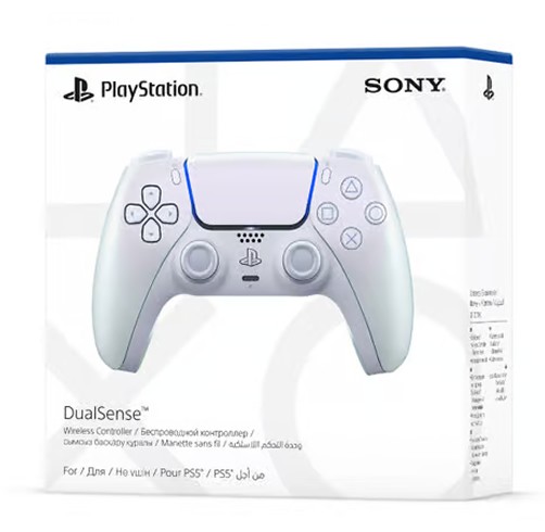 Control Inalámbrico Dualsense PS5