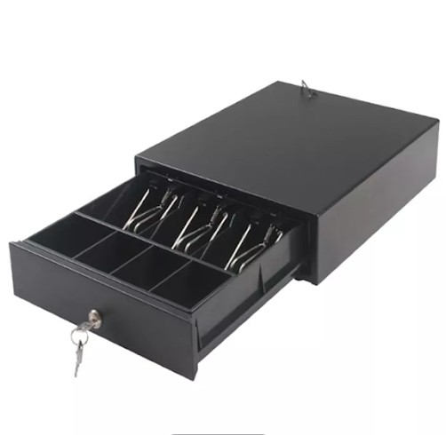 Caja de Dinero 