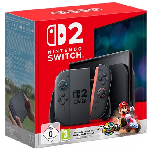 Nintendo Switch 2