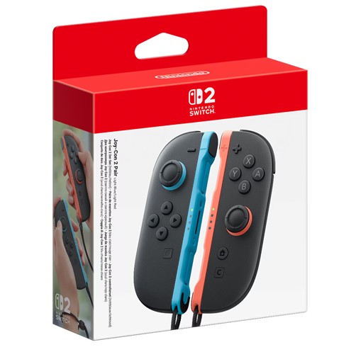 NINTENDO JOY-CON 