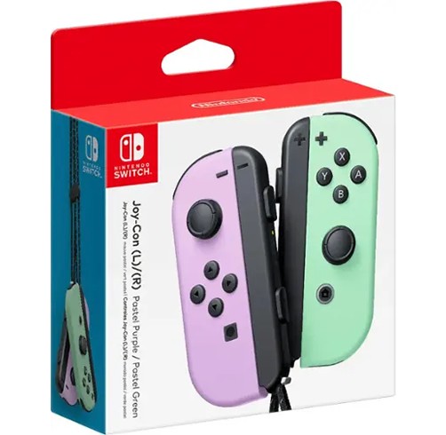 NINTENDO JOY-CON CONTROLLER 