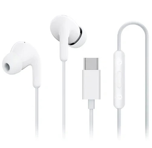 Xiaomi - Cableado Tipo-C 
