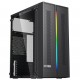 Tico Warrior Rainfall CM-201 - RGB - Negro