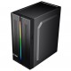 Tico Warrior Rainfall CM-201 - RGB - Negro