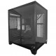 Tico Warrior Ant Warrior QGM-570 - Negro