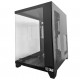 Tico Warrior Ant Warrior QGM-570 - Negro