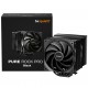 Be Quiet! Pure Rock Pro 3 250W TDP - 