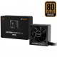 Be Quiet! System Power 11 U - 650W 80 Plus Bronze - PCIe 5.1 - BP011U2