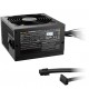 Be Quiet! System Power 11 U - 650W 80 Plus Bronze - PCIe 5.1 - BP011U2