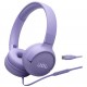 JBL Tune 520C - Type C - Violeta